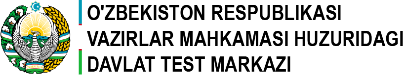 Davlat test markazi
